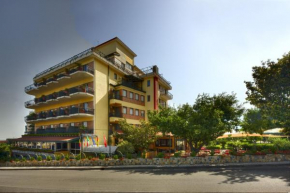 Hotel Parco Castellammare Di Stabia